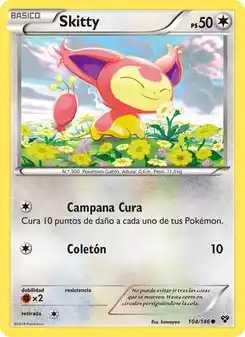 Skitty
