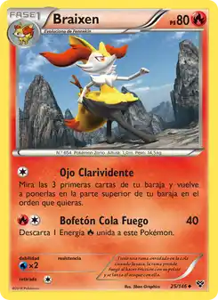 Braixen