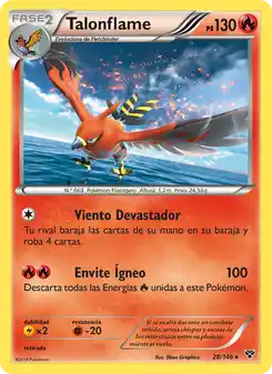 Talonflame