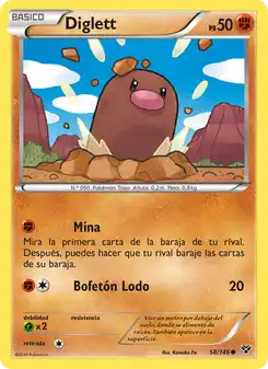 Diglett