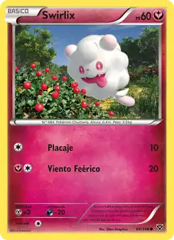Swirlix