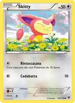 Skitty