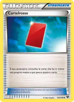 Cartelrosso