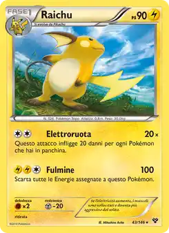 Raichu