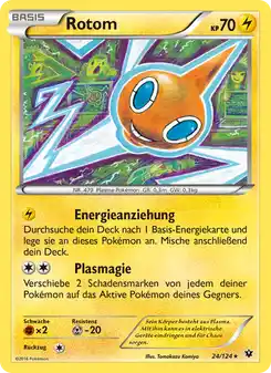 Rotom