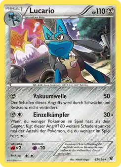 Lucario