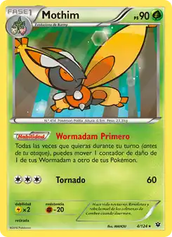 Mothim