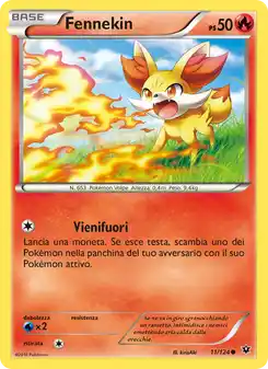 Fennekin