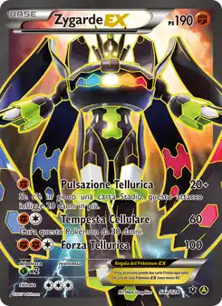 Zygarde-GX
