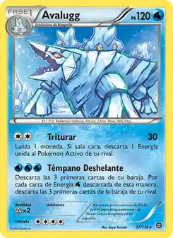 Avalugg