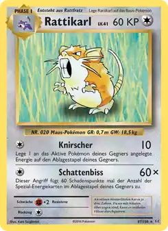 Rattikarl