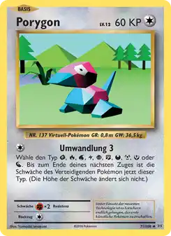 Porygon