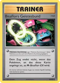 Bisaflors Geistesbund