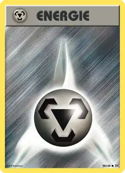 Metall-Energie
