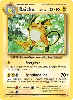 Raichu