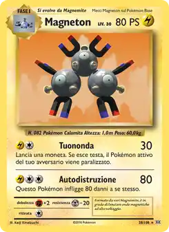 Magneton