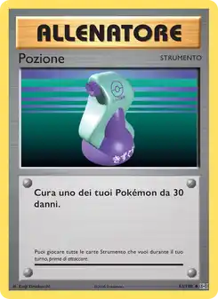 Pozione