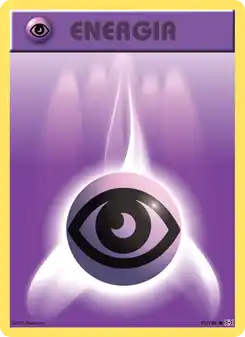 Energia Psico