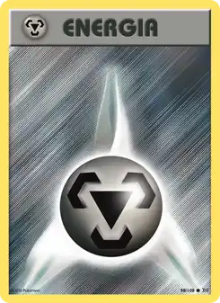 Energia Metallo