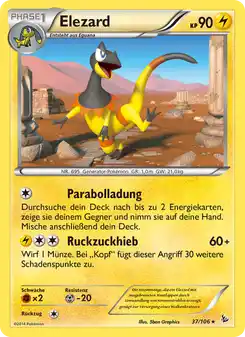 Elezard