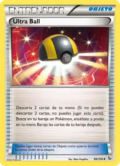 Ultra Ball