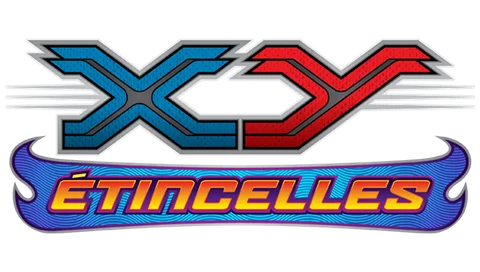 Étincelles