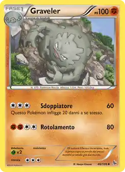 Graveler