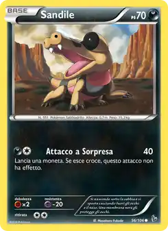 Sandile