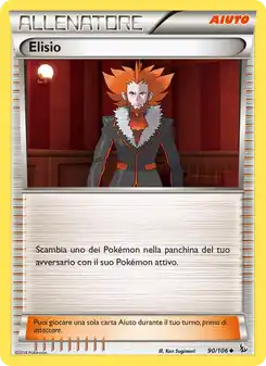 Elisio