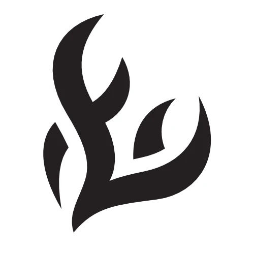 Fuoco Infernale symbol