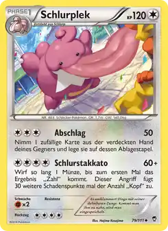 Schlurplek