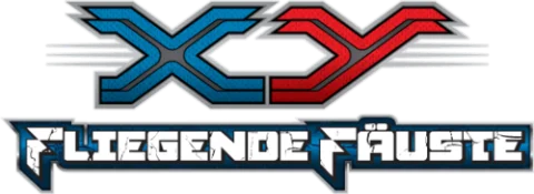 Fliegende Fäuste
