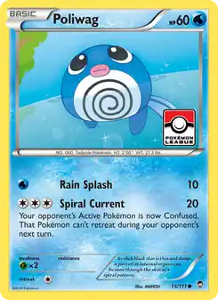Poliwag