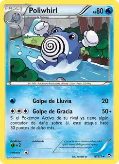 Poliwhirl