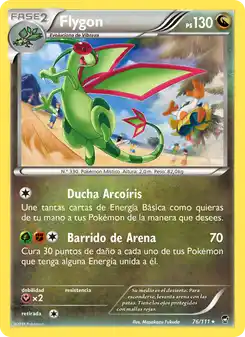 Flygon