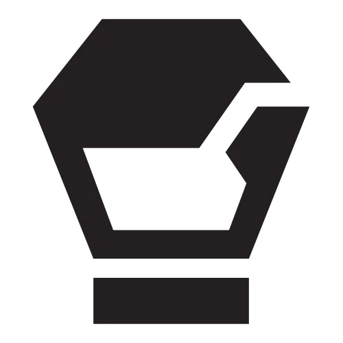Puños Furiosos symbol