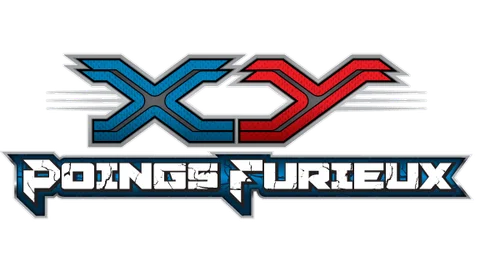 Poings Furieux