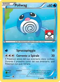 Poliwag