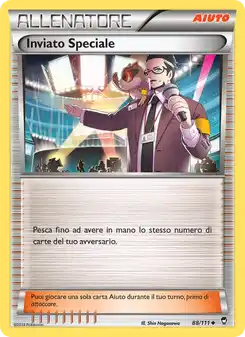 Inviato Speciale