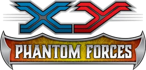 Phantom Forces