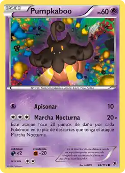 Pumpkaboo