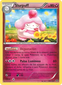 Slurpuff