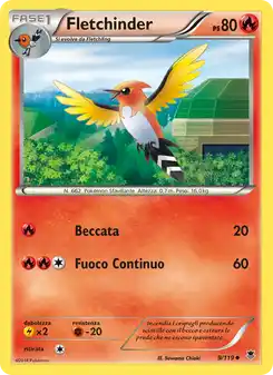 Fletchinder
