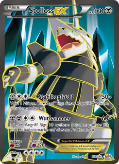 Stolloss EX