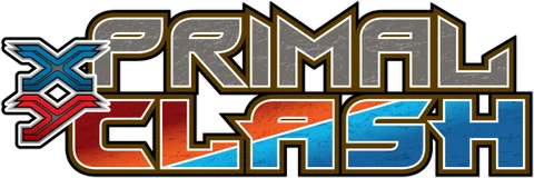 Primal Clash