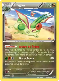 Flygon