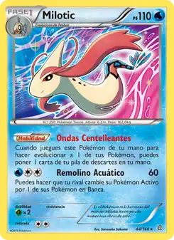 Milotic