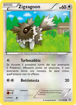 Zigzagoon