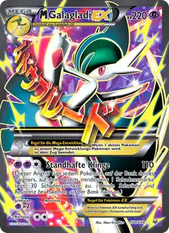 M-Galagladi EX