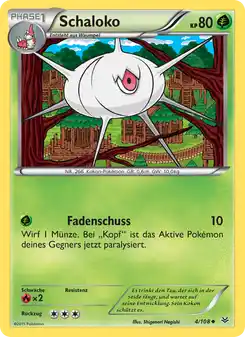 Schaloko